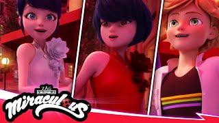 MIRACULOUS |  EMOTIONEN - Letzte Szene  | STAFFEL 5 FOLGE 18