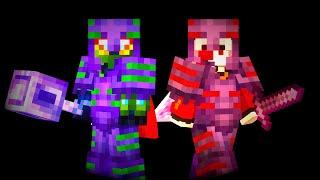 The End of Infuse SMP.