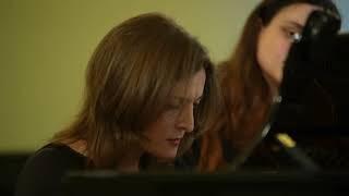 David Tsvariani: Toccata  - Tamar Zhvania - Live concert