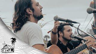 The Ries Brothers - Sugarshack Pop-Up (Live Music) | Sugarshack Sessions