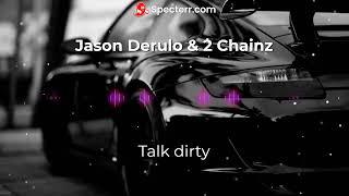 Jason Derulo & 2 Chainz - Talk dirty Zal Music Top
