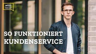 #11 So geht Kundenservice!