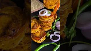 Tomato Pakoda Recipe #shorts #viral