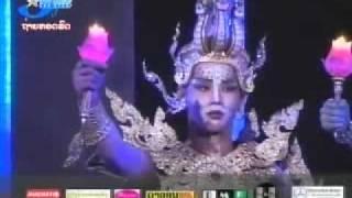 Lao Ent Awards - Legend Of Naka (Part 2 of 2)