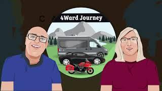 Who is 4WardJourney?