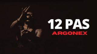 Argonex - 12 Pas (Music Video)