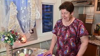 Долма. Все Тонкости Приготовления. Вы ещё не готовили? Мамины рецепты