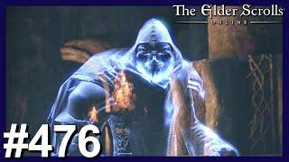 Teso #476 - Ein tierischer Retter & Die ruhelosen Toten [Lets Play] [The Elder Scrolls Online]