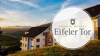 Entdecken Sie Dormio Resort Eifeler Tor!