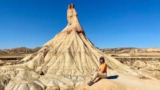 Bardenas Reales - Que Ver en Navarra Ep. 03/10