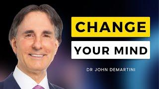 How to Reprogram Your Subconscious Mind | Dr John Demartini