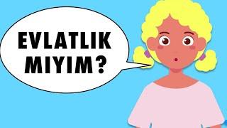 Evlatlık Olduğuma Eminim Ama Ailem İnkar Ediyor