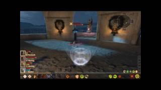 Dragon Age 2 - Legacy - Corypheus - Easy Strategy for the Final Boss on Nightmare