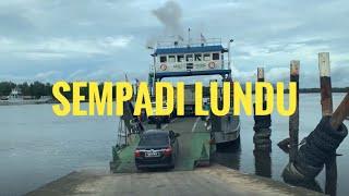 SEMPADI LUNDU #sempadilundu