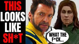 Sweet Baby Inc DESTROYS Marvel's Wolverine Game! | Woke DEI Strikes Again, Making Jean Grey UGLY