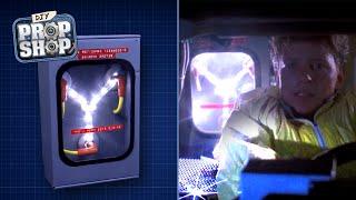 Make Your Own Flux Capacitor (Back To The Future) - DIY Prop Shop