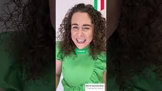 How to CHEAT your way to fluency in Italian (with just 3 verbs)