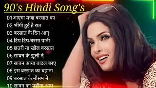 90’S Old Hindi Songs 90s Love Song Udit Narayan, Alka Yagnik, Kumar Sanu songs Hindi Jukebox son