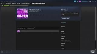 Como Ponerme Como Desconectado En Steam