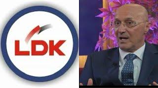 Shokon Fatmir Sheholli zbulone se keta persona te LDK-se ishin pjes e UDB-se