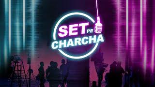 Set Pe Charcha | Streaming Now | Mugdha Chaphekar | Rohit Suchanti | Baseer Ali