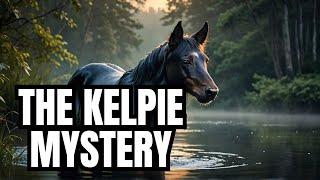 The Kelpie’s Curse: Unveiling the Celtic Legend of Water Horses