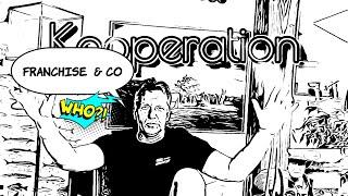 Fit für die Einzelhandelsprüfung: Kooperation, Franchise & Co