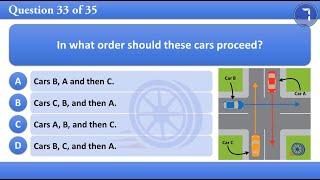 2024 NZ Driving Test 2 -  New Zealand Driving Test 