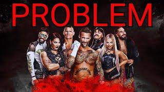 The Problem With WWE On Netflix No One Wants To Talk About