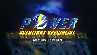 Video Editing: Prospecks Marketing & Power Solutions Specialist Corporate Video