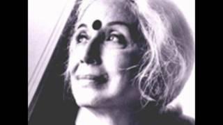 Jamuna kinaray mora gaon - Prabha Atre