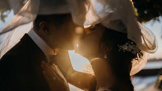 Jess & Dave,  Orso Bayside, Wedding Video