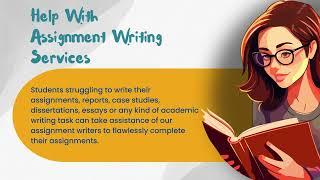 What Is Assignment Help?