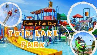 Ultimate Family Adventure at Twin Lake Park | Must-Visit Outing