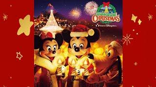 Candlelight Reflections (2009 - Grand Finale Version) (Tokyo DisneySea/キャンドルライトリフレクション)