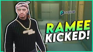 How to get kicked by an admin in seconds! - GTA RP Nopixel