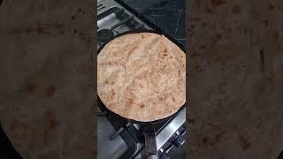 Simple & Delicious Street style Paratha Recipe | By Cook With Shazay #food #shorts #parati #paratha