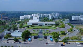 NSBM Green University