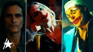 Joker: Folie à Deux Official Full Trailer Starring Joaquin Phoenix & Lady Gaga