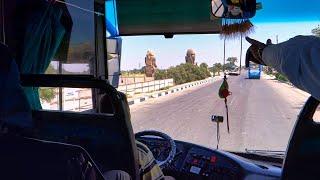 來到曼儂巨像 - 埃及路克索 Come to the Colossi of Memnon, Luxor (Egypt)