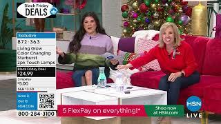 HSN | AT Home 12.17.2024 - 09 AM