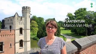 Open Monumenten: Plantentuin Meise, een plek vol natuurwonderen