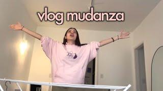 VLOG MUDANZA #2