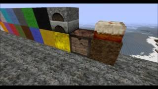 UPDATE!:) New Texture Pack