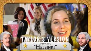 S2 E5 - Helsinki w/ Sally Phillips (Taylor's Version)