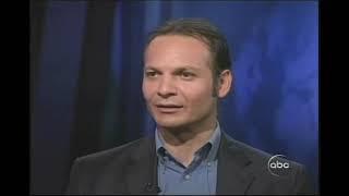 Cyrus Kar On Nightline P1