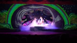 London Rocks Premier at Busch Gardens Williamsburg