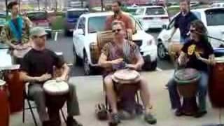 Rhythmicity