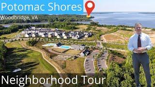 Potomac Shores Neighborhood | Best Neighborhoods in Northern Virginia