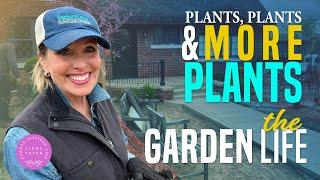 Plants, plants and more Plants! Let’s Garden with SOUTHERN LIVING!